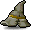 Brown Apprentice Hat