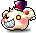 Targa Hat(INT)