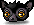 Dark Raccoon Mask