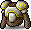 Ocher Shouldermail