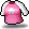 Pink Starry Shirt