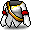 White Piettra