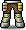 Ocher Shouldermail Pants