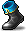 Antique Demon Boots