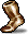 Bronze Greaves