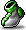 Green Goni Shoes