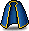 Blue Justice Cape