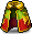 Red Musketeer Cape