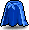 Ragged Blue Cape