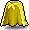 Ragged Yellow Cape
