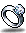 Ring of Moon Stone: 1 Carat