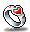 2 Carat Lovebirds Wedding Ring