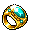 Returned Friend Ring