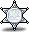 Silver Deputy Star