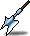 Mithril Polearm