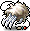 Balrog's White Fangz