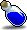 Blue Potion