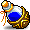Special Rien Blue Potion