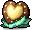 Valentine Chocolate (Dark)