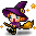 Baby Witch
