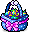 Victoria's Amorian Basket