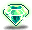 Leaf Crystal