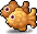 Snowing Fishbread