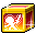 King Pepe Warrior Weapon Box