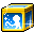 King Pepe Magician Weapon Box