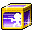King Pepe Pirate Weapon Box