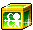 King Pepe Bowman Armor Box