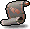 Dark scroll for Earring for INT 70%