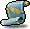 Scroll for Earring for LUK 100%
