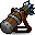Steel Arrow for Bow