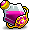 King Block Golem Transform Potion