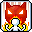 Yellow King Goblin Card