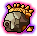 Zakum's Stone Piece