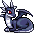 Dragon Chair(Abyss)