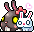Bunny Chair