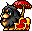 Tibetan Mastiff Chair