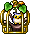 Owl in the Cage
