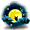 Bunny Moon Homecoming Chair