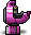Pink Mesodizer
