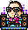 PSY Show Chair