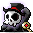 Undead Annihilator Chair