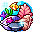 Mermaid's Coral Reef Runner