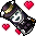 I Heart the Masked Gentleman!