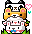 Cutie Tea Time Chair