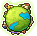 Maple World Chair