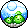 Slimy Scene Chair